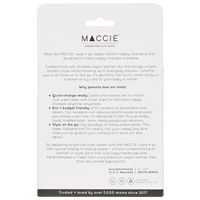 Maccie Nappy Change Mat - Cream